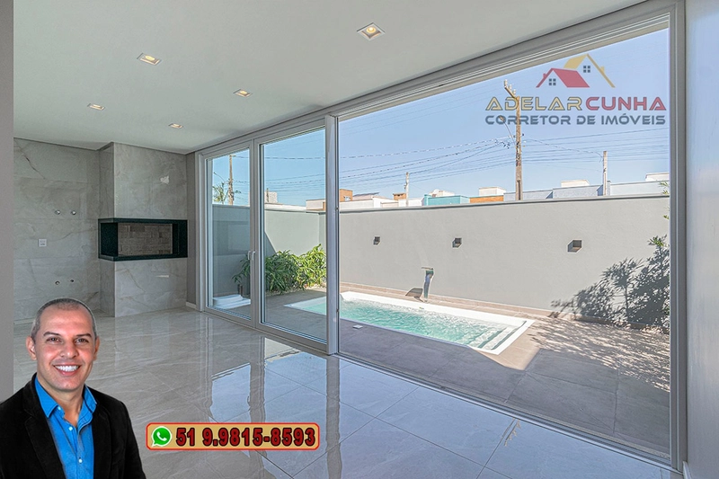 Casa com 2 dormitórios sendo 1 Suíte à Venda em Sapiranga: 25ª foto da galeria de imagens do imóvel