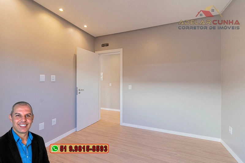 Casa com 2 dormitórios sendo 1 Suíte à Venda em Sapiranga: 48ª foto da galeria de imagens do imóvel