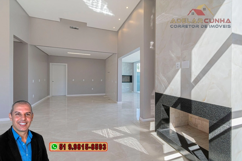 Casa com 2 dormitórios sendo 1 Suíte à Venda em Sapiranga: 25ª foto da galeria de imagens do imóvel