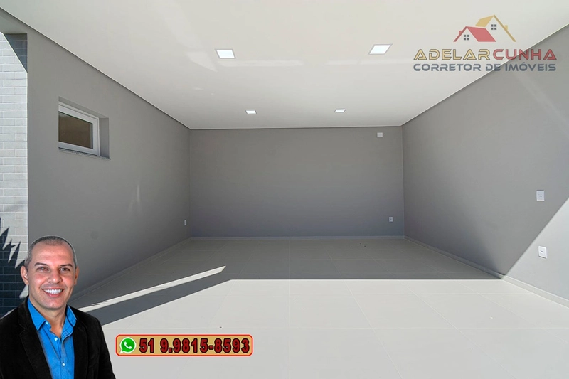 Casa com 2 dormitórios sendo 1 Suíte à Venda em Sapiranga: 8ª foto da galeria de imagens do imóvel