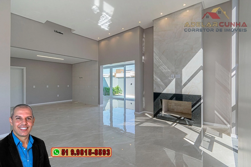 Casa com 2 dormitórios sendo 1 Suíte à Venda em Sapiranga: 20ª foto da galeria de imagens do imóvel