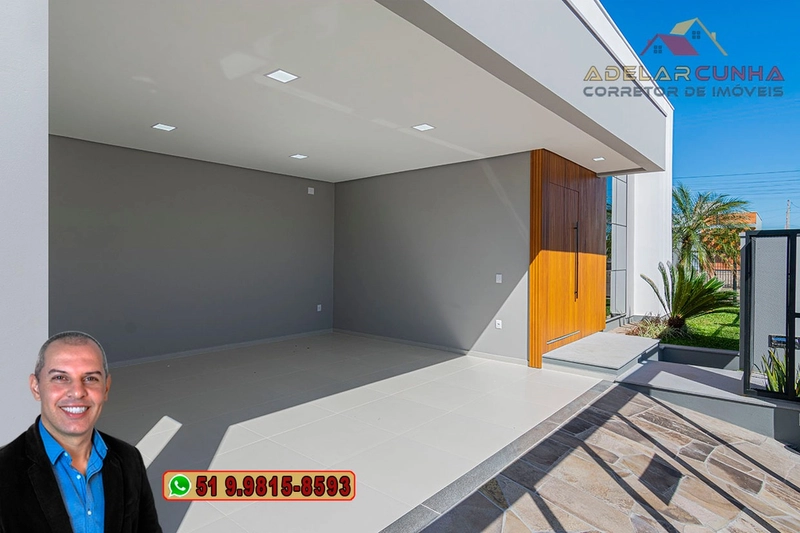 Casa com 2 dormitórios sendo 1 Suíte à Venda em Sapiranga: 12ª foto da galeria de imagens do imóvel