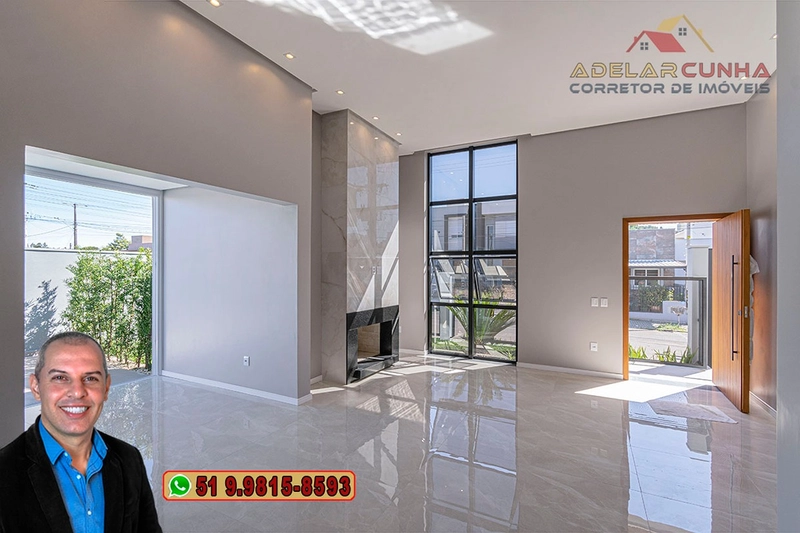 Casa com 2 dormitórios sendo 1 Suíte à Venda em Sapiranga: 35ª foto da galeria de imagens do imóvel