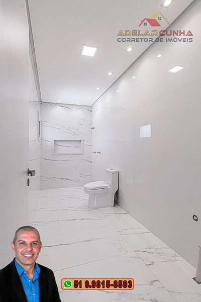 Casa com 2 dormitórios sendo 1 Suíte à Venda em Sapiranga: 52ª foto da galeria de imagens do imóvel