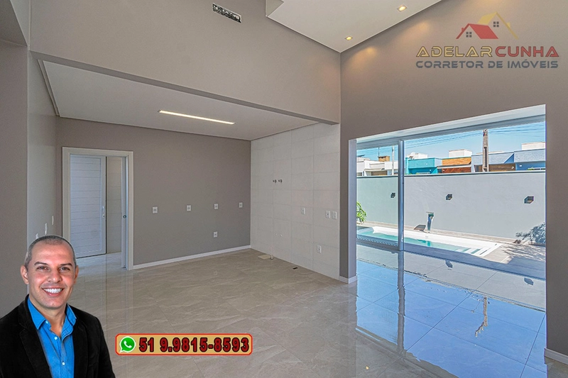 Casa com 2 dormitórios sendo 1 Suíte à Venda em Sapiranga: 33ª foto da galeria de imagens do imóvel