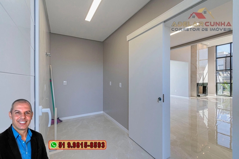 Casa com 2 dormitórios sendo 1 Suíte à Venda em Sapiranga: 33ª foto da galeria de imagens do imóvel