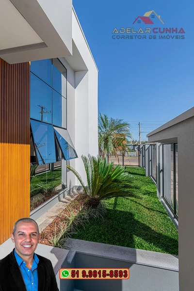 Casa com 2 dormitórios sendo 1 Suíte à Venda em Sapiranga: 19ª foto da galeria de imagens do imóvel