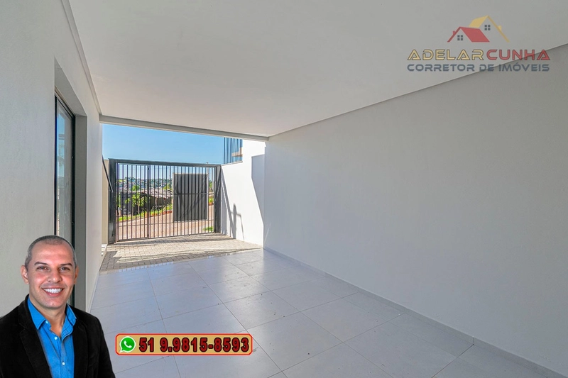 Casa de Esquina com 3 dormitórios sendo 1 Suíte à VENDA em Campo Bom: 19ª foto da galeria de imagens do imóvel