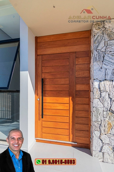 Casa de Esquina com 3 dormitórios sendo 1 Suíte à VENDA em Campo Bom: 5ª foto da galeria de imagens do imóvel