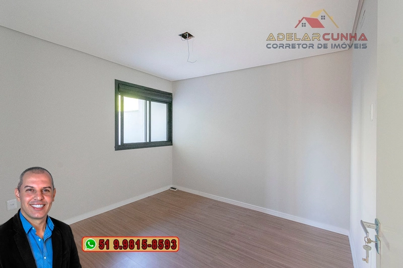 Casa de Esquina com 3 dormitórios sendo 1 Suíte à VENDA em Campo Bom: 26ª foto da galeria de imagens do imóvel