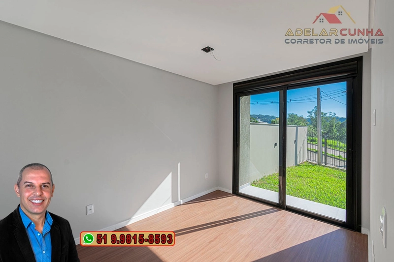 Casa de Esquina com 3 dormitórios sendo 1 Suíte à VENDA em Campo Bom: 32ª foto da galeria de imagens do imóvel