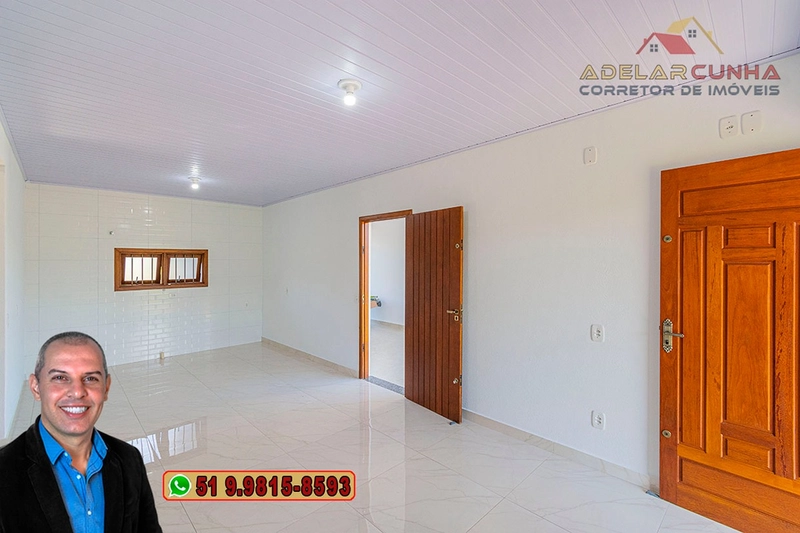 Casa com 3 dormitórios à VENDA em Nova Hartz – RS: 10ª foto da galeria de imagens do imóvel