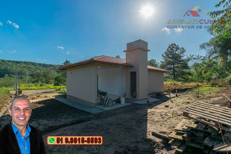 Casa com 3 dormitórios à VENDA em Nova Hartz – RS: 38ª foto da galeria de imagens do imóvel