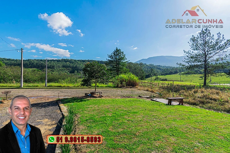 Casa com 3 dormitórios à VENDA em Nova Hartz – RS: 29ª foto da galeria de imagens do imóvel