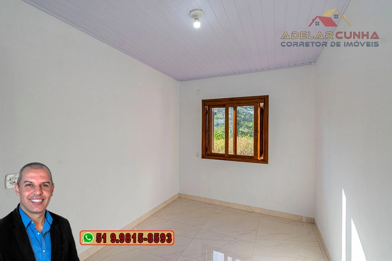 Casa com 3 dormitórios à VENDA em Nova Hartz – RS: 9ª foto da galeria de imagens do imóvel