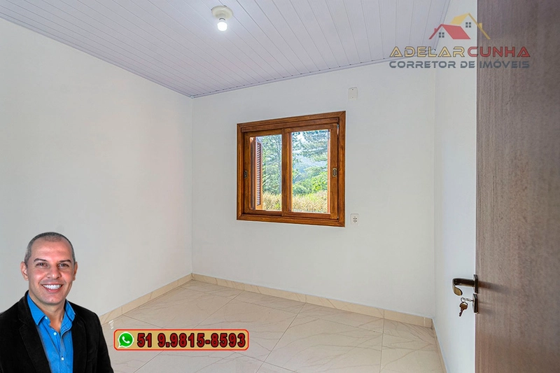 Casa com 3 dormitórios à VENDA em Nova Hartz – RS: 15ª foto da galeria de imagens do imóvel