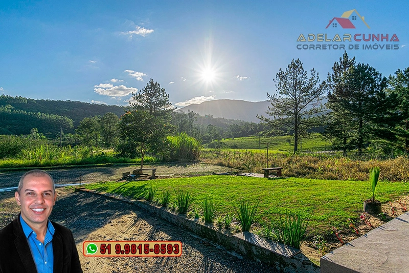 Casa com 3 dormitórios à VENDA em Nova Hartz – RS: 41ª foto da galeria de imagens do imóvel