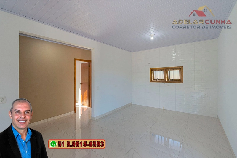 Casa com 3 dormitórios à VENDA em Nova Hartz – RS: 28ª foto da galeria de imagens do imóvel