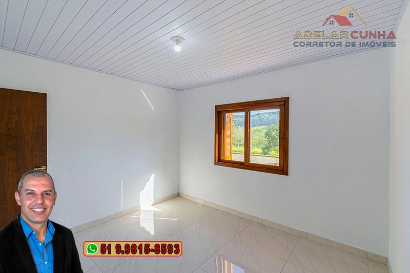 Casa com 3 dormitórios à VENDA em Nova Hartz – RS: 16ª foto da galeria de imagens do imóvel