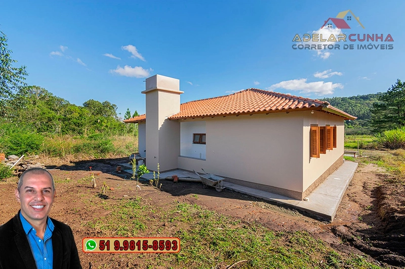 Casa com 3 dormitórios à VENDA em Nova Hartz – RS: 38ª foto da galeria de imagens do imóvel