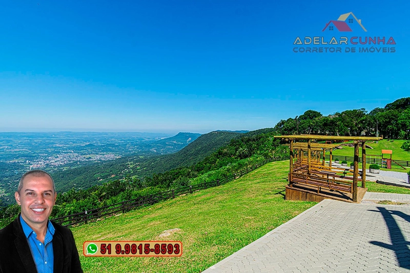 À VENDA: Paradouro das Nuvens em Serra Grande - RS: 31ª foto da galeria de imagens do imóvel