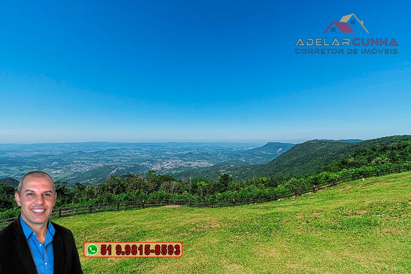 À VENDA: Paradouro das Nuvens em Serra Grande - RS: 2ª foto da galeria de imagens do imóvel