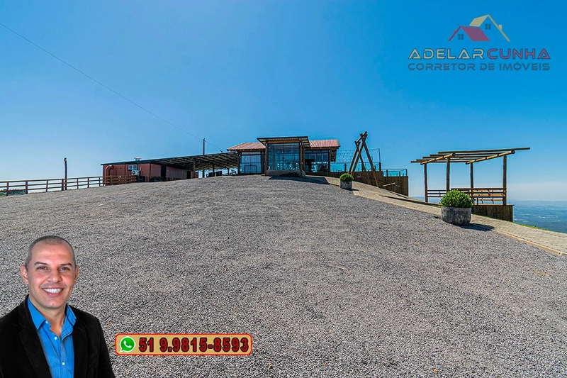 À VENDA: Paradouro das Nuvens em Serra Grande - RS: 33ª foto da galeria de imagens do imóvel