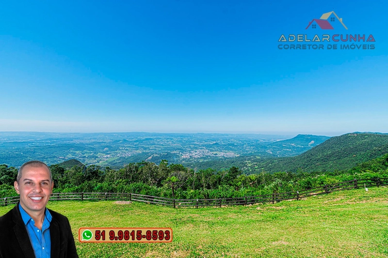À VENDA: Paradouro das Nuvens em Serra Grande - RS: 9ª foto da galeria de imagens do imóvel