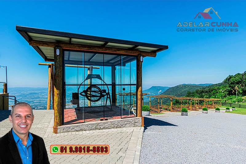 À VENDA: Paradouro das Nuvens em Serra Grande - RS: 22ª foto da galeria de imagens do imóvel