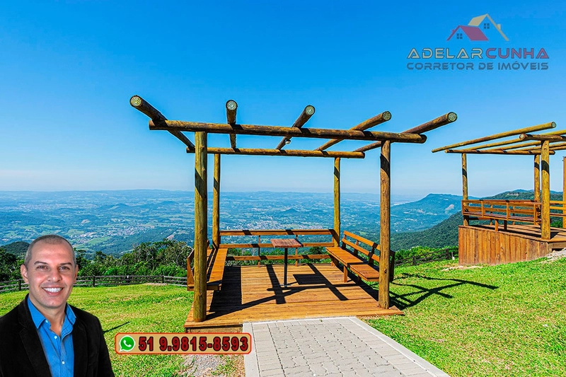 À VENDA: Paradouro das Nuvens em Serra Grande - RS: 8ª foto da galeria de imagens do imóvel