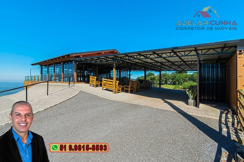 À VENDA: Paradouro das Nuvens em Serra Grande - RS: 14ª foto da galeria de imagens do imóvel