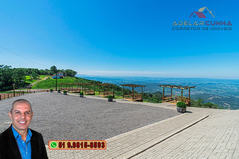 À VENDA: Paradouro das Nuvens em Serra Grande - RS: 6ª foto da galeria de imagens do imóvel
