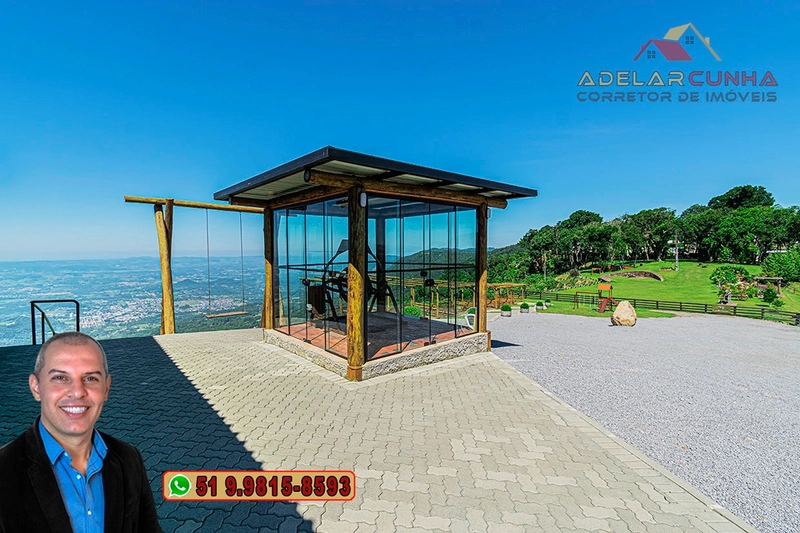 À VENDA: Paradouro das Nuvens em Serra Grande - RS: 21ª foto da galeria de imagens do imóvel