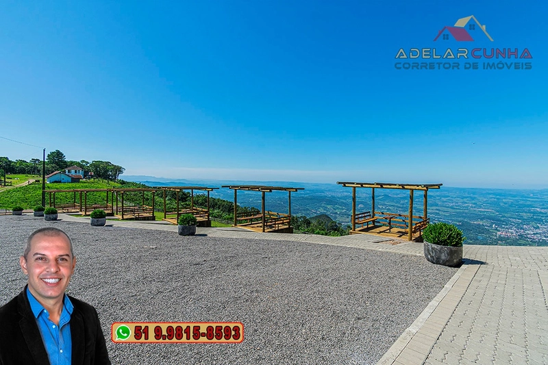 À VENDA: Paradouro das Nuvens em Serra Grande - RS: 12ª foto da galeria de imagens do imóvel