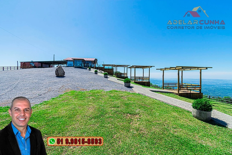 À VENDA: Paradouro das Nuvens em Serra Grande - RS: 34ª foto da galeria de imagens do imóvel
