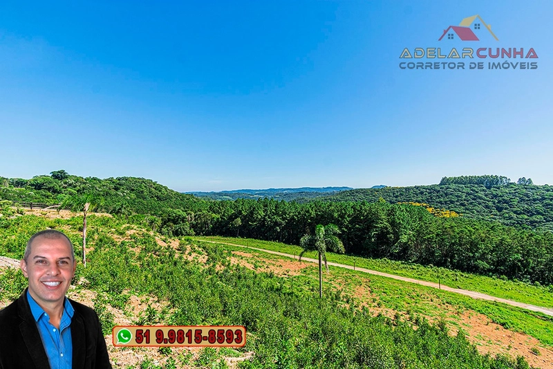 À VENDA: Paradouro das Nuvens em Serra Grande - RS: 42ª foto da galeria de imagens do imóvel