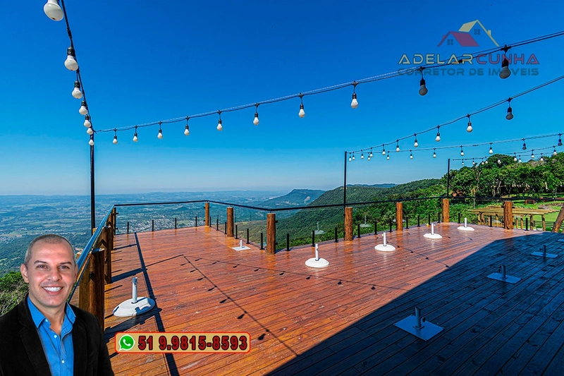 À VENDA: Paradouro das Nuvens em Serra Grande - RS: 3ª foto da galeria de imagens do imóvel