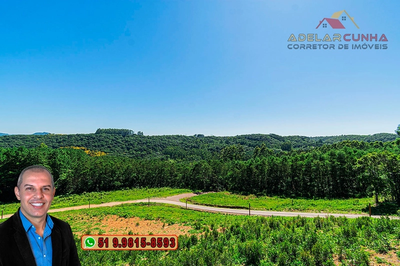 À VENDA: Paradouro das Nuvens em Serra Grande - RS: 43ª foto da galeria de imagens do imóvel