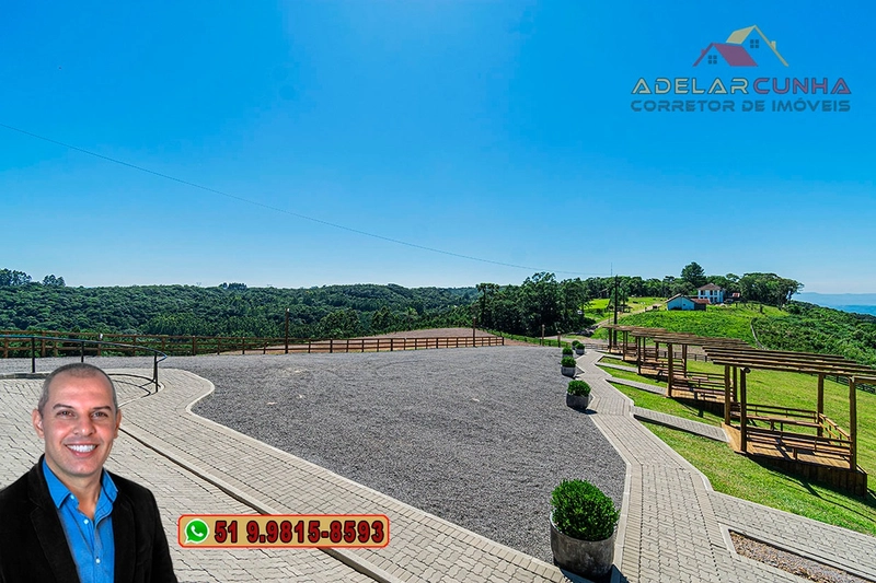 À VENDA: Paradouro das Nuvens em Serra Grande - RS: 5ª foto da galeria de imagens do imóvel