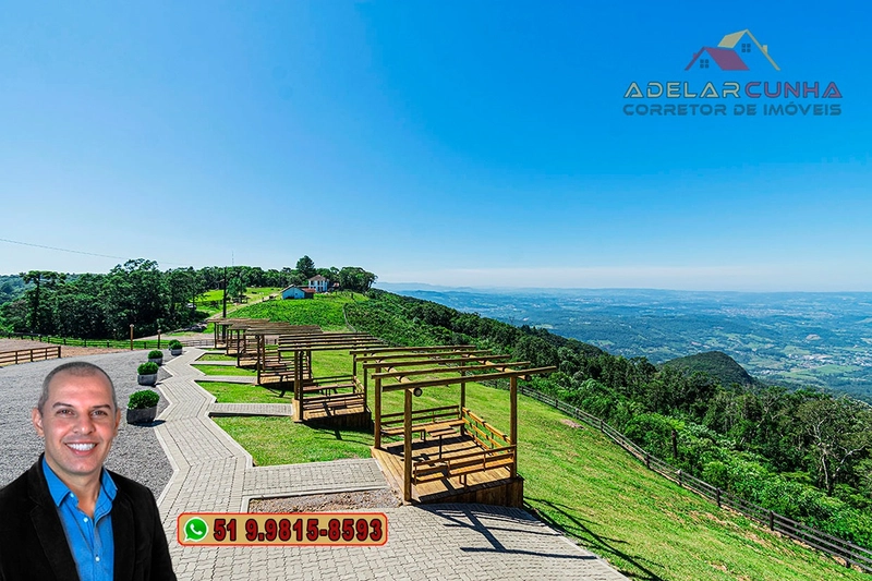 À VENDA: Paradouro das Nuvens em Serra Grande - RS: 4ª foto da galeria de imagens do imóvel