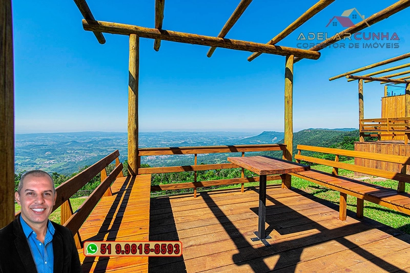 À VENDA: Paradouro das Nuvens em Serra Grande - RS: 9ª foto da galeria de imagens do imóvel