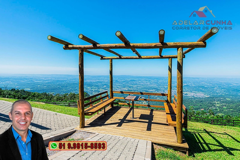 À VENDA: Paradouro das Nuvens em Serra Grande - RS: 27ª foto da galeria de imagens do imóvel