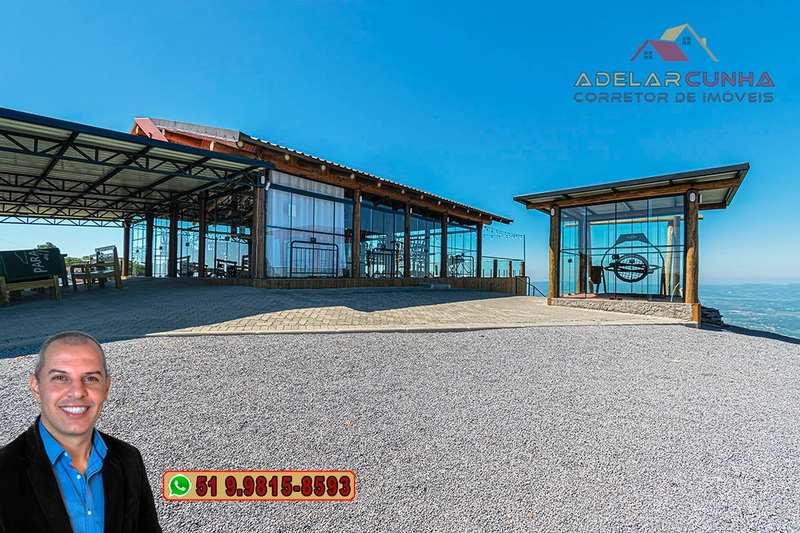 À VENDA: Paradouro das Nuvens em Serra Grande - RS: 20ª foto da galeria de imagens do imóvel