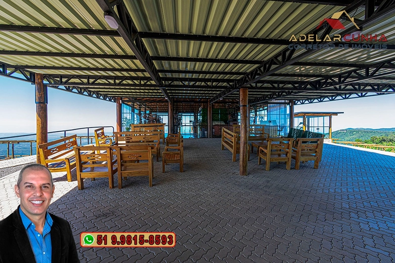 À VENDA: Paradouro das Nuvens em Serra Grande - RS: 16ª foto da galeria de imagens do imóvel
