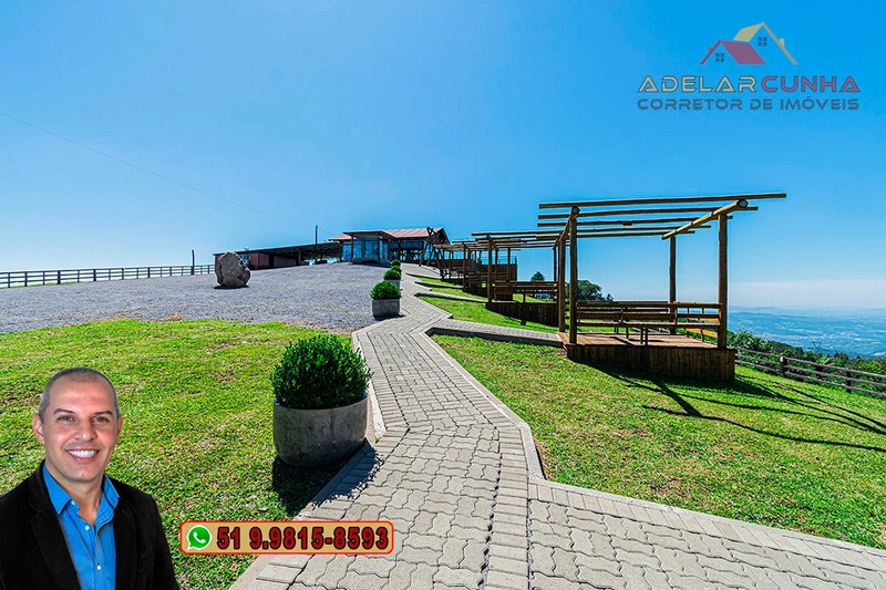 À VENDA: Paradouro das Nuvens em Serra Grande - RS: 35ª foto da galeria de imagens do imóvel