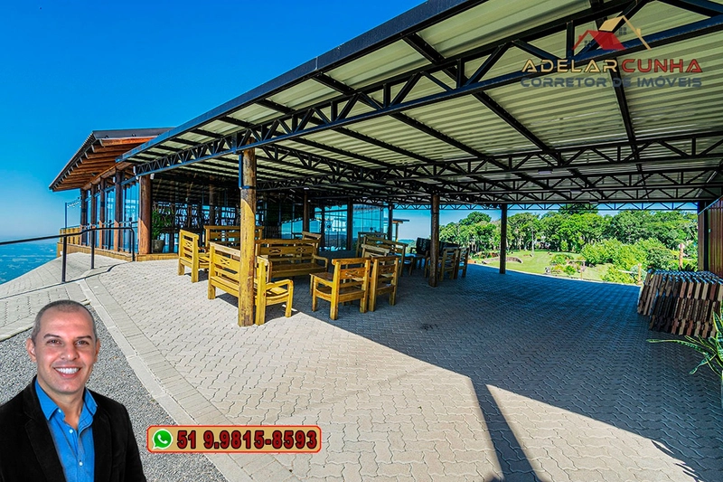 À VENDA: Paradouro das Nuvens em Serra Grande - RS: 15ª foto da galeria de imagens do imóvel