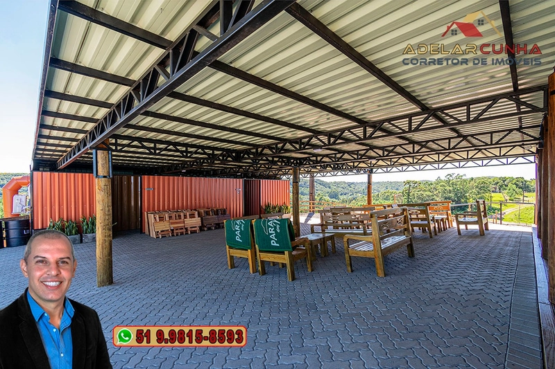 À VENDA: Paradouro das Nuvens em Serra Grande - RS: 17ª foto da galeria de imagens do imóvel