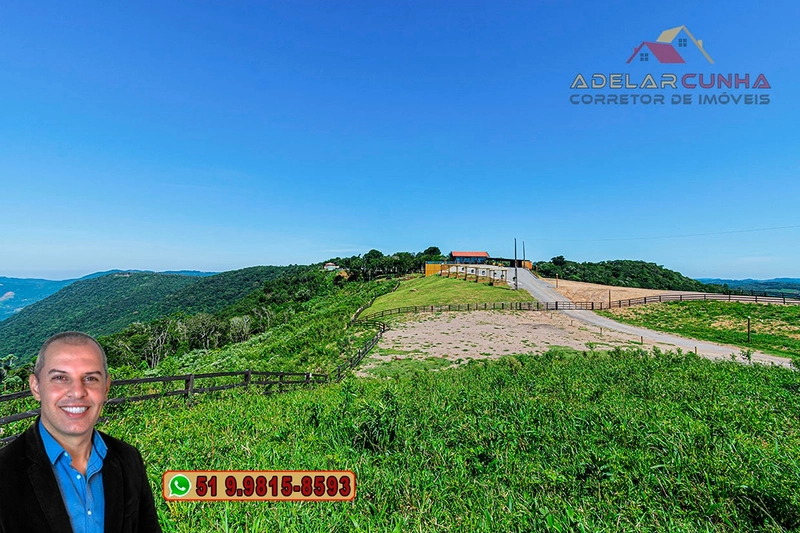 À VENDA: Paradouro das Nuvens em Serra Grande - RS: 46ª foto da galeria de imagens do imóvel