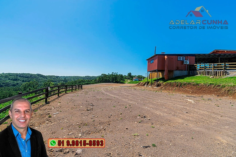À VENDA: Paradouro das Nuvens em Serra Grande - RS: 38ª foto da galeria de imagens do imóvel