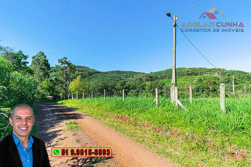 Chácara de 6 hectares à Venda em Nova Hartz – RS: 2ª foto da galeria de imagens do imóvel
